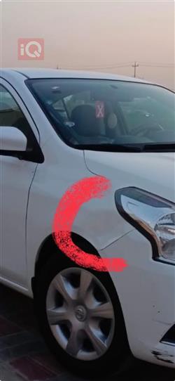 نيسان صني